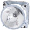 Insert, spotlight -