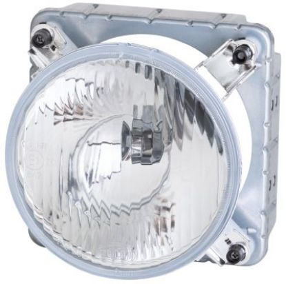 Insert, spotlight -
