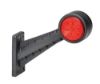 Clearance Light Parem, pun/valg, 10-30V, 143x45x160mm, 70mm kaabel