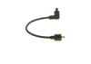 Ignition Cable Opel