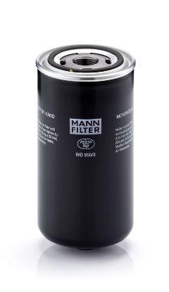 Oil Filter John Deere 1534668