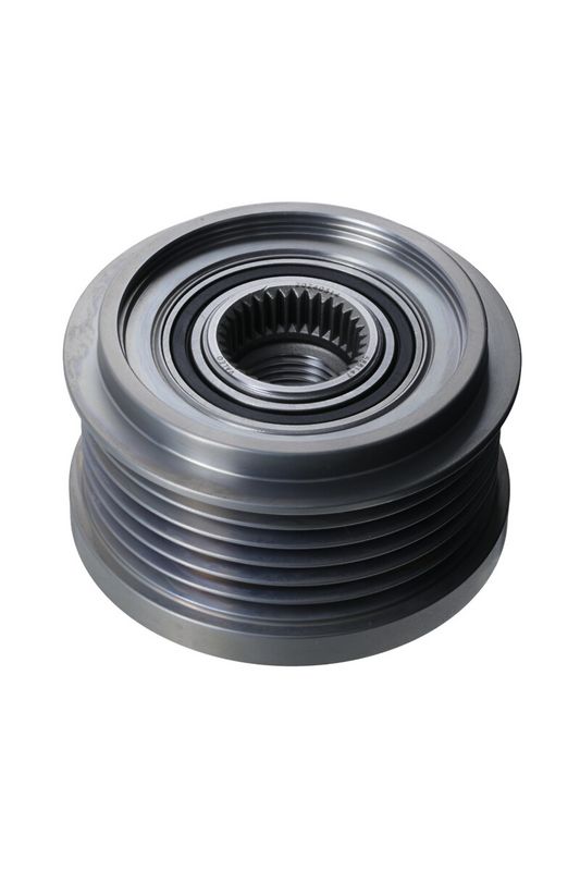 Alternator Freewheel Clutch -