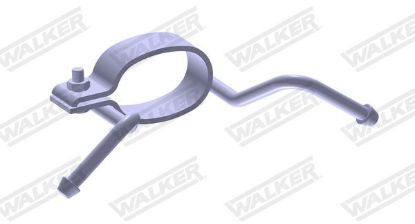 Mount, exhaust system WALKER OSA