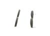 Brake Pad Set, disc brake -