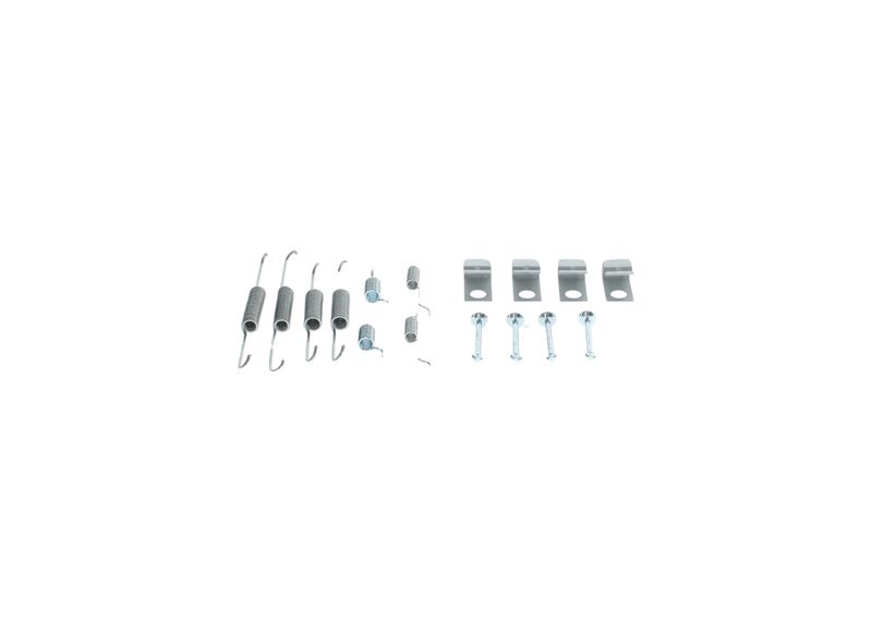 Accessory Kit, brake shoes -
