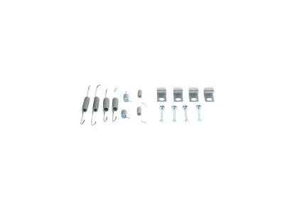Accessory Kit, brake shoes -