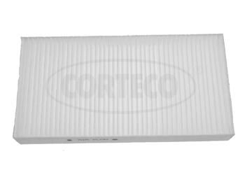 Filter, cabin air Chrysler 05058040AA