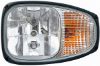 Headlight -
