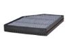 Filter, cabin air Mercedes Actros