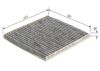 Filter, cabin air -