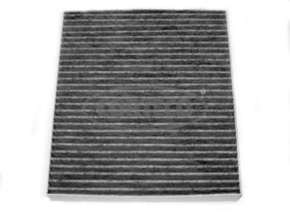 Filter, cabin air DODGE 05058693AA