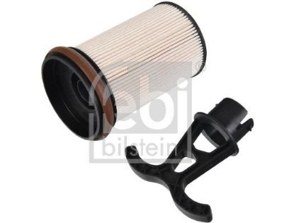 Fuel Filter Ford Pkw 2 366 317