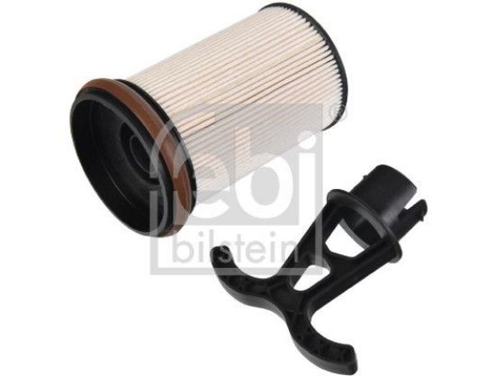 Fuel Filter Ford Pkw 2 366 317