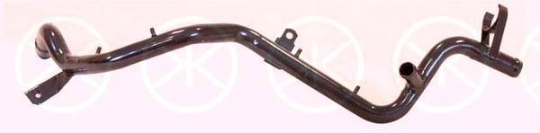 Coolant Pipe -