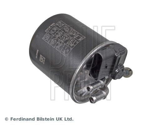 Fuel Filter Mercedes-Benz PKW 651 090 28 52