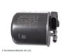 Fuel Filter Mercedes-Benz PKW 651 090 28 52
