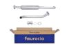 Centre Muffler -