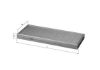 Filter, cabin air FORD - 1 585 220