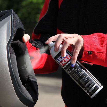 Universal Cleaner kiivri sisepuhastussprei 300ml Universal Cleaner kiivri sisepuhastussprei 300ml