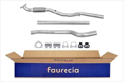 Exhaust Pipe -