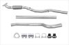 Exhaust Pipe -