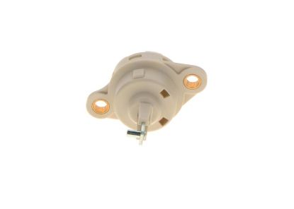 Fuel Cut-off, injection system -