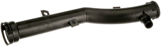 Coolant Pipe -