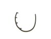 Hose, fuel overflow Diesel Spare Parts (modern)