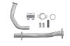 Exhaust Pipe -