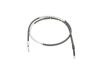 Cable Pull, parking brake -