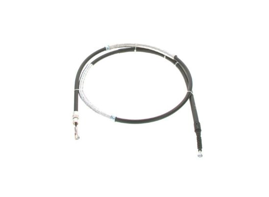 Cable Pull, parking brake -