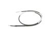 Cable Pull, parking brake -