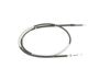 Cable Pull, parking brake -