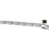 Daytime Running Light Set LEDayFlex II, 5xLED, 24V
