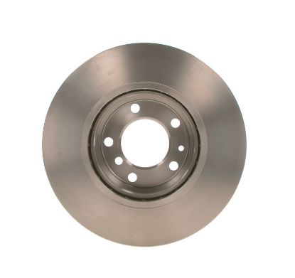 Brake Disc BMW 34116757753