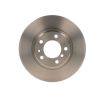 Brake Disc BMW 34116757753