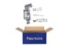 Manifold Catalytic Converter -