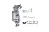 Manifold Catalytic Converter -