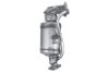 Manifold Catalytic Converter -