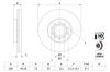 Brake Disc -