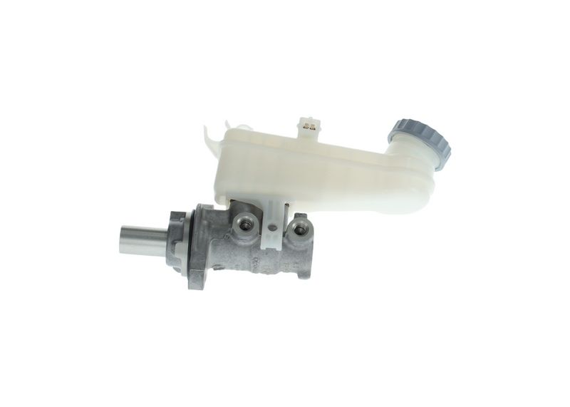 Brake Master Cylinder -