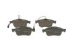 Brake Pad Set, disc brake -