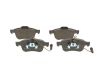 Brake Pad Set, disc brake -