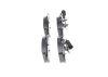 Brake Pad Set, disc brake -