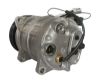Compressor, air conditioning -