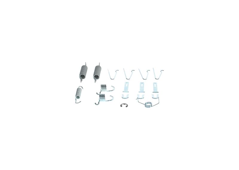 Accessory Kit, brake shoes -