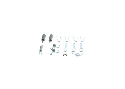 Accessory Kit, brake shoes -