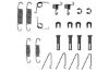 Accessory Kit, brake shoes -