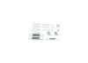 Accessory Kit, brake shoes -