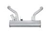 Front Muffler -